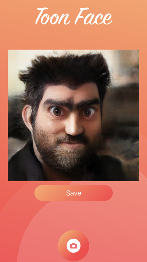 Toon ios版