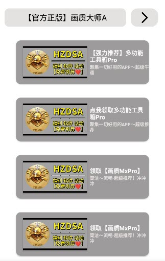 画质大师