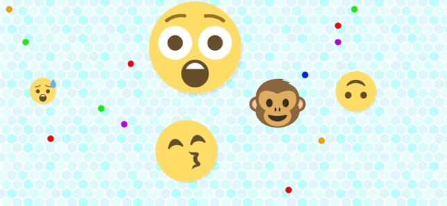 EMOJ?IO