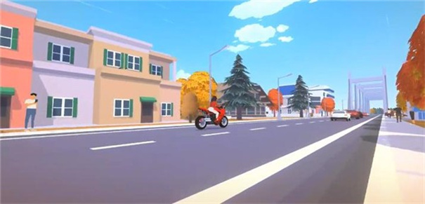 口袋城市2汉化完整版