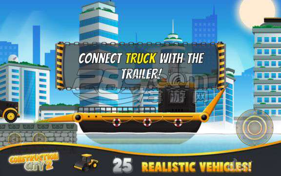 建设城市2 Construction City2v1.1
