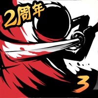 忍者必须死3 ios版