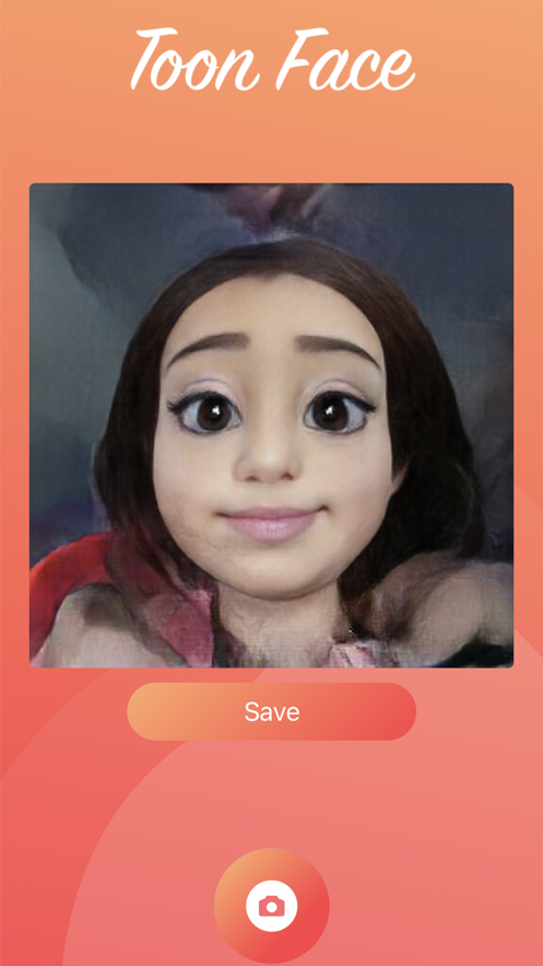 Toon ios版