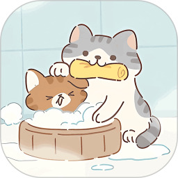 遇见你的猫舍