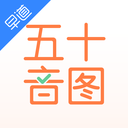 五十音图最新版