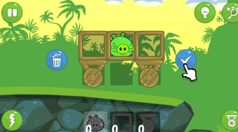 捣蛋猪新创版
