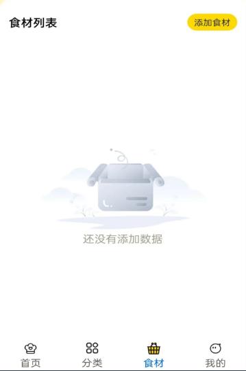 大众美食榜单