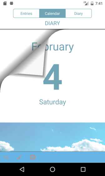 My Diary