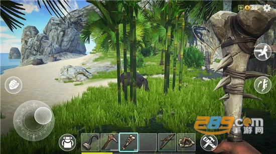 最后的海盗岛屿生存无限金币无限耐久版v0.997最新版
