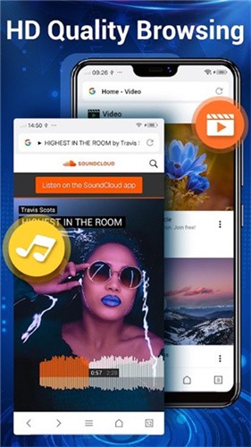web浏览器(Web Browser)