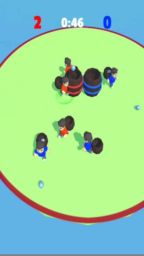 Bucket.io