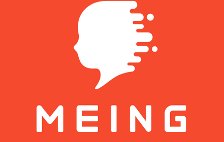Meing小我