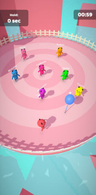 Roulett.io