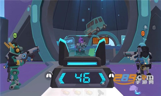 香肠派对开挂神器免费不封号2024最新版v16.48最新版