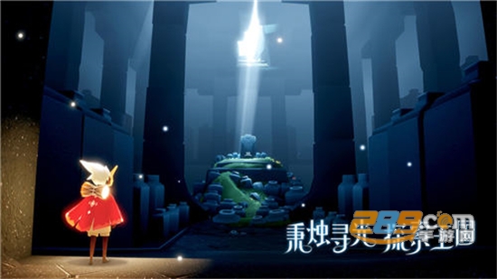 光遇sky国际服手游官方版本v1.2官方版