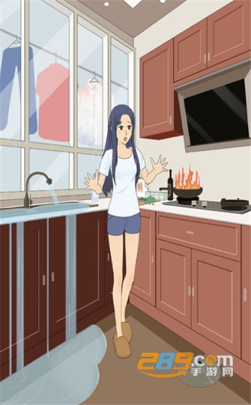 我的奇怪女友安卓版v1.0