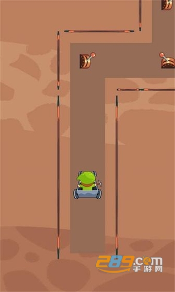 旷道大冒险免费版v1.0.0