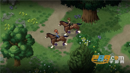 Moon Hero(去月球To the Moo.n内购破解免费版)3.3安卓版