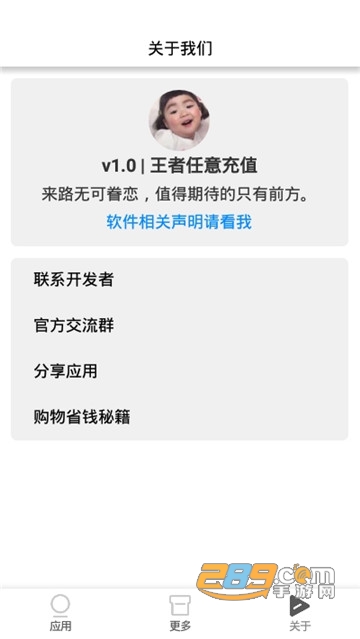 王者荣耀任意金额充值工具
