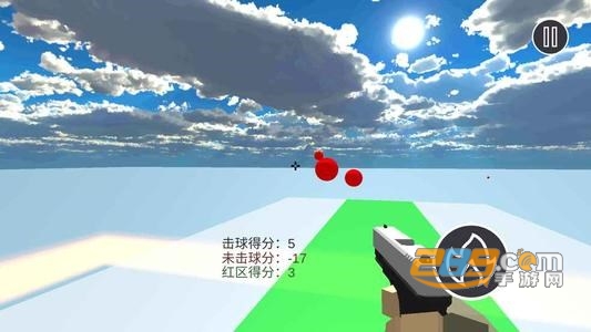 练枪皇帝BT破解版