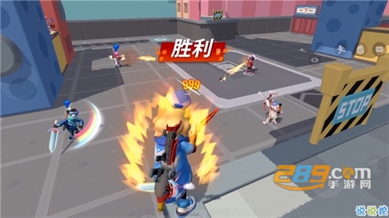 香肠派对无限糖果版免费皮肤体验版v16.48免费版