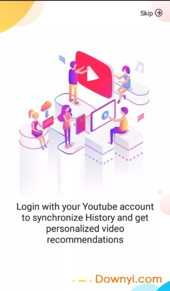 Snaptube