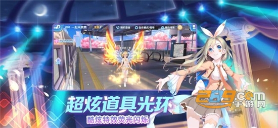最强练习生官方版v1.0.0