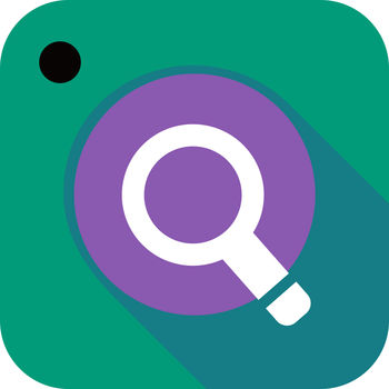 图片识别APP