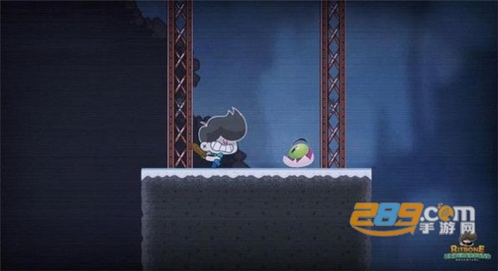 直面恐惧官方正式版