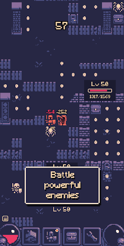 One Bit Adventure