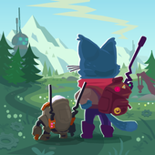botworld adventuret游戏汉化免费安卓版v1.0.0安卓版