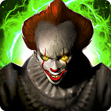 Death Park(死亡乐园惊栗小丑安卓中文最新版)v1.5.6