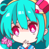 角虫绘图APP
