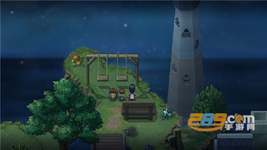 Moon Hero(去月球To the Moo.n内购破解免费版)3.3安卓版