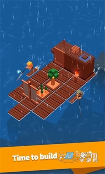 海上方舟内购破解版v1.2.4