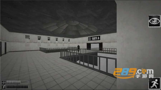 scp收容失效游戏中文版五个结局全攻略版v1.6.0.3最新版