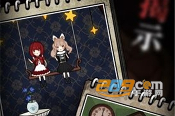 傀偶之匣官方版