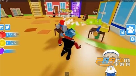 Roblox(辣椒酱模拟器最新版本)v2.717.985