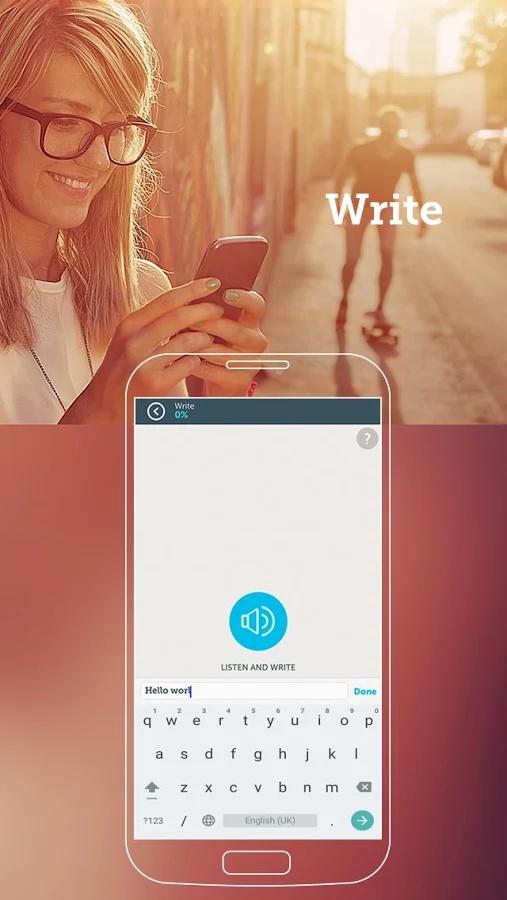 ABA EnglishAPP