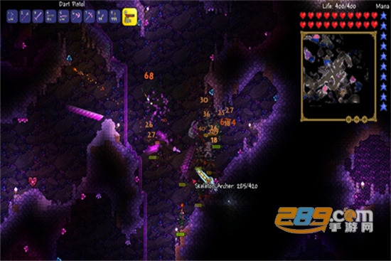 泰拉瑞亚1.4 1.5国际版汉化版1.4 1.5