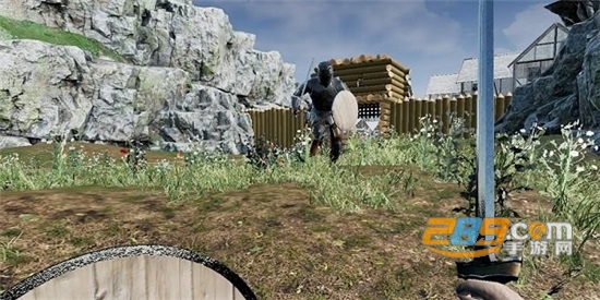 lands of ariosea手机版汉化免费版v1.0安卓版