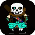 undertale last breath第三阶段重置版传说之下杉斯3Dv1.0.1安卓版