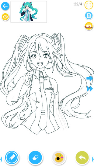 角虫绘图APP