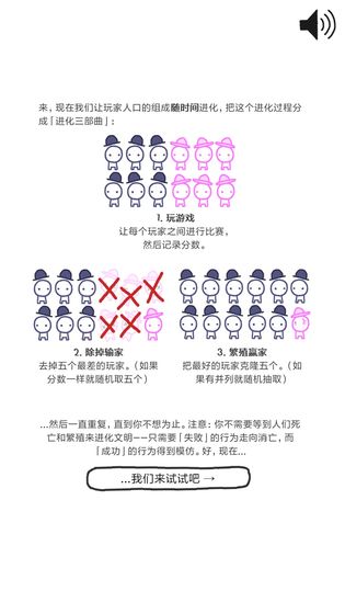 信任的进化：合作自私的基因
