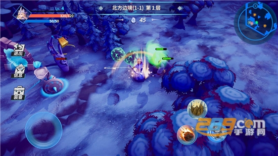 物质与魔法游戏最新安卓版