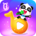 宝宝巴士儿歌APP