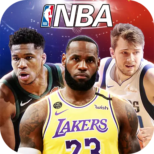 美职篮2025正版授权手游（NBA篮球大师）v5.7.1最新版