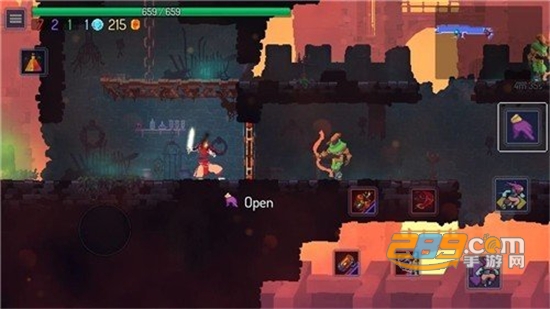 Deadcells(死亡细胞国际版)v2.014.1