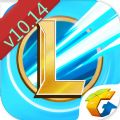 LOL英雄联盟手游内测官方版v1.0.0官方版