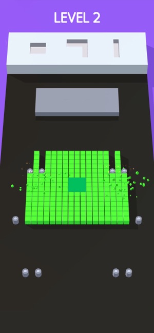 Color Saw 3D